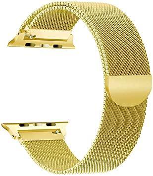 Pulseira Milanese 41mm/45mm [FRETE GRÁTIS] 12x