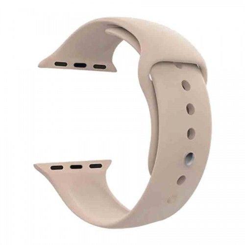 Pulseira de Silicone 41mm/45mm [FRETE GRÁTIS] 12x