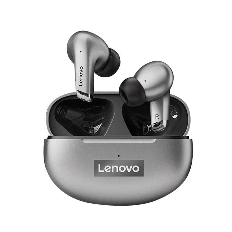 Fone de Ouvido Bluetooth Lenovo LP5