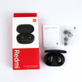 Fone Sem Fio Wireless Redmi Airdots Xiaomi - Fone Bluetooth