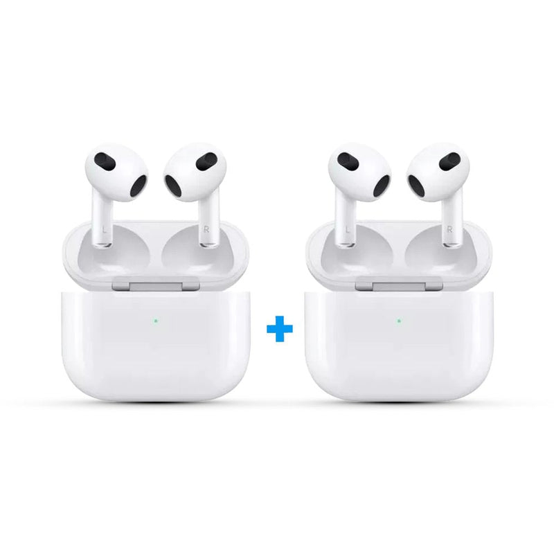 Fone Bluetooth AirPlay 3 Premium Compre 1 Leve 2