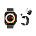 Relógio Inteligente Smartwatch IWO 17 Ultra Series 9 Mini (41mm)